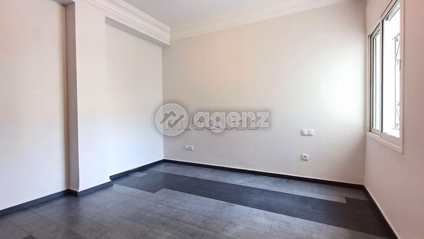 Appartement à vendre 223 m², 4 chambres Palmier Casablanca