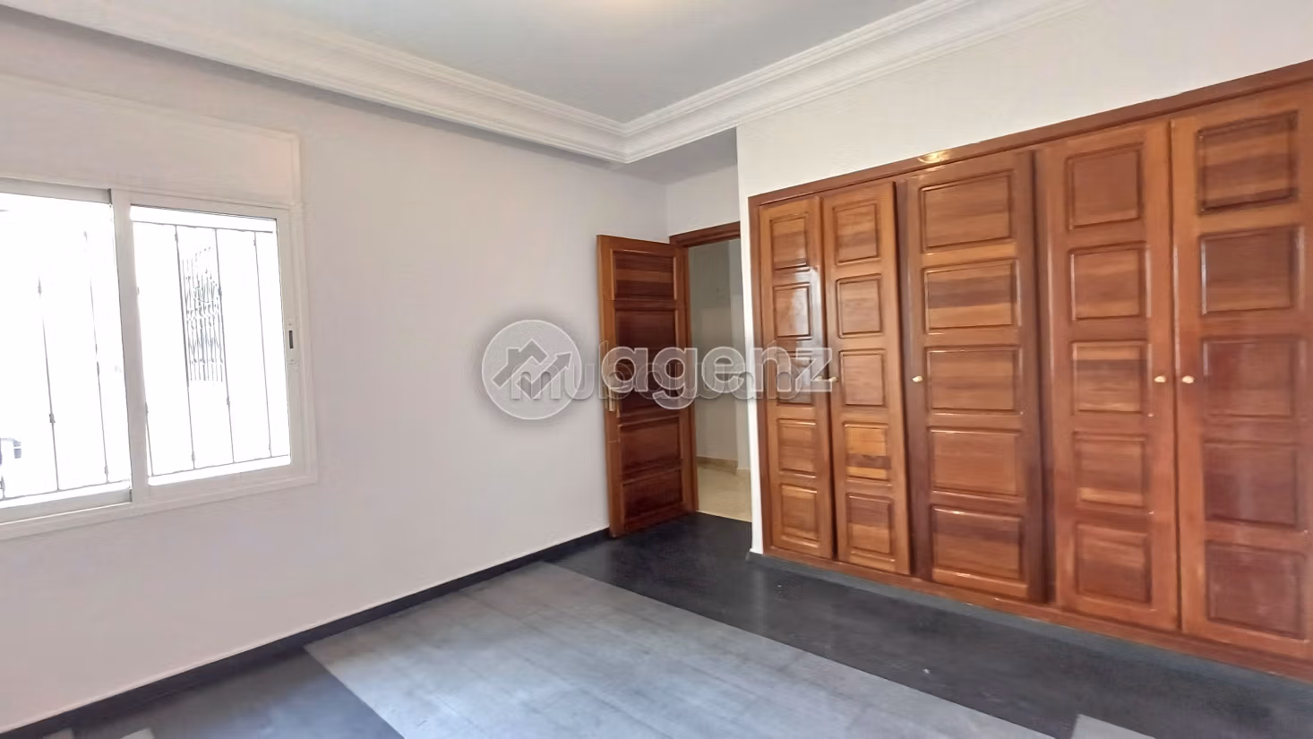 Appartement à vendre 223 m², 4 chambres Palmier Casablanca