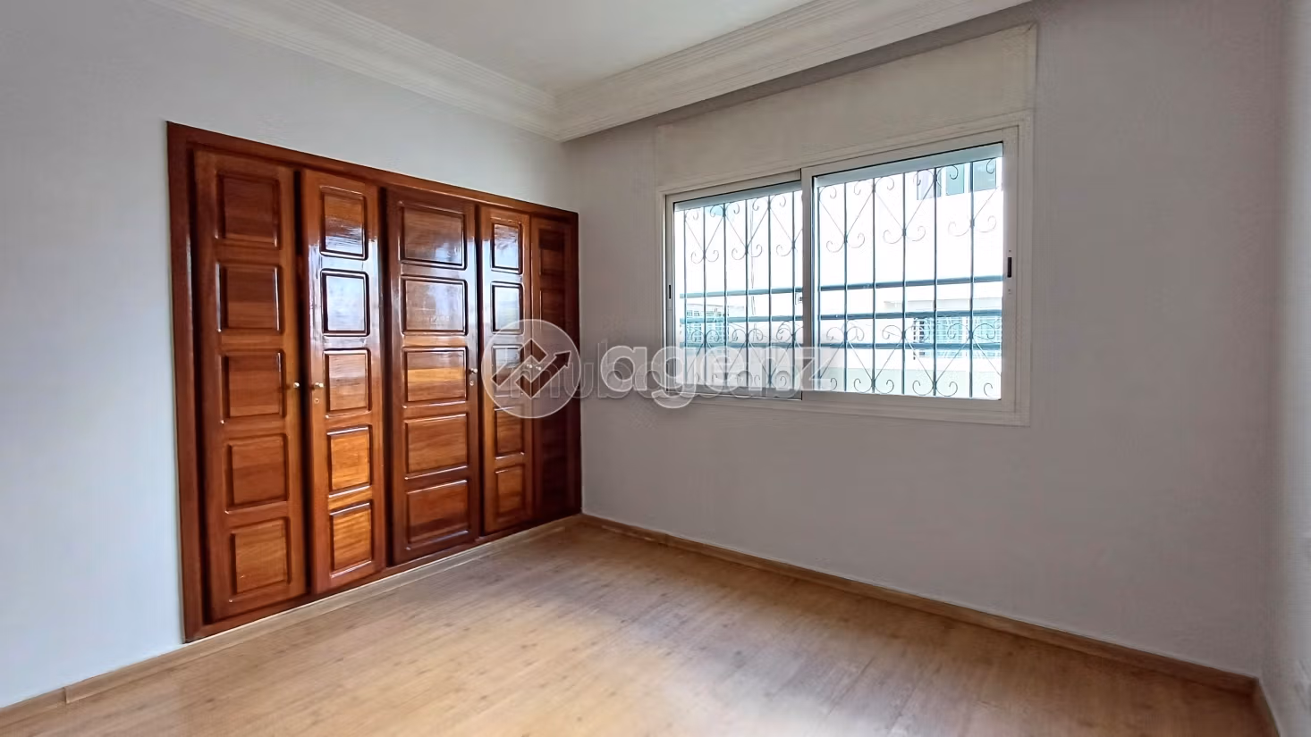 Appartement à vendre 223 m², 4 chambres Palmier Casablanca