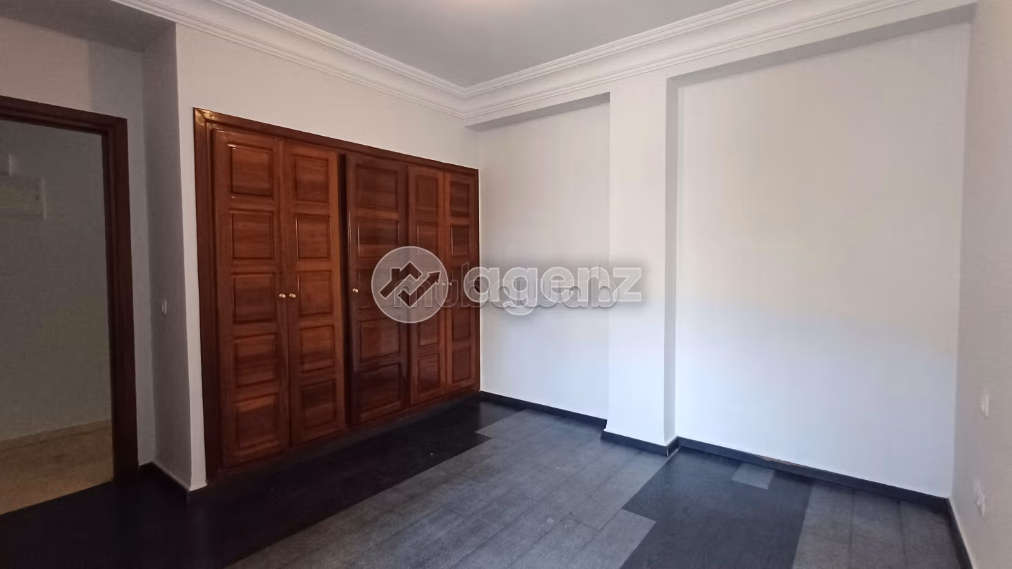 Appartement à vendre 223 m², 4 chambres Palmier Casablanca