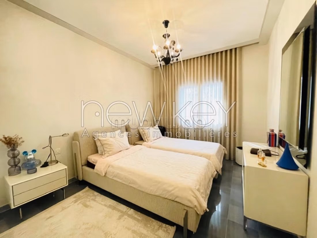 Appartamento S2 arredato alle rive del lago 2