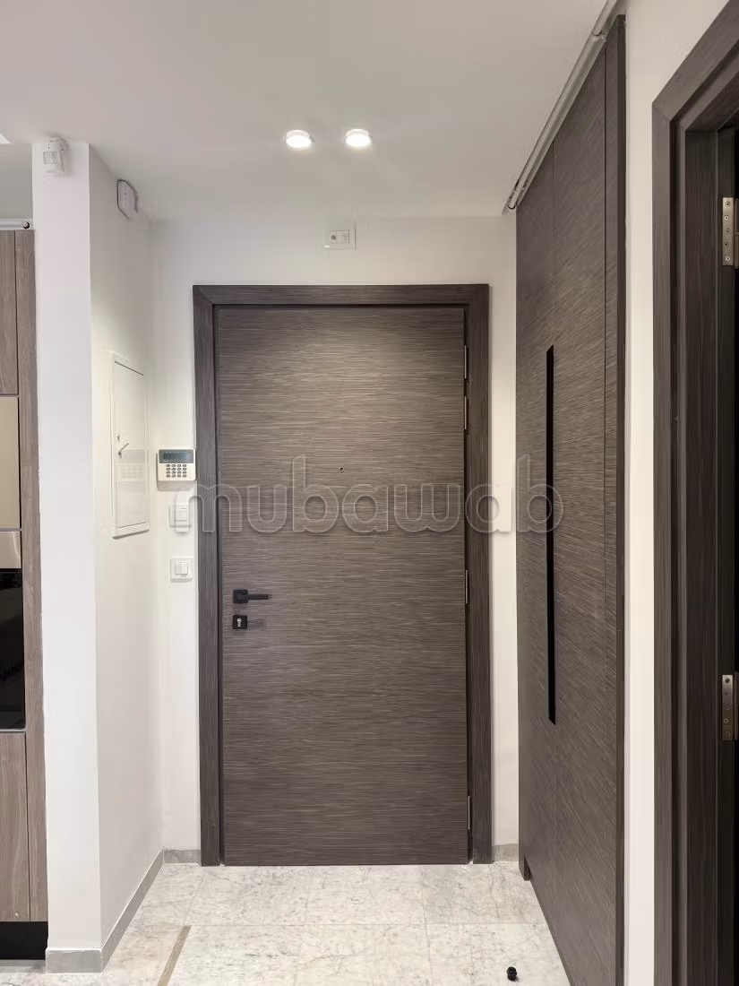 Élégant studio tout équipé à Ain Zaghouan Nord
