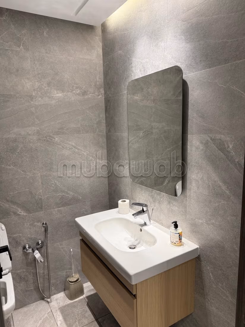 Élégant studio tout équipé à Ain Zaghouan Nord