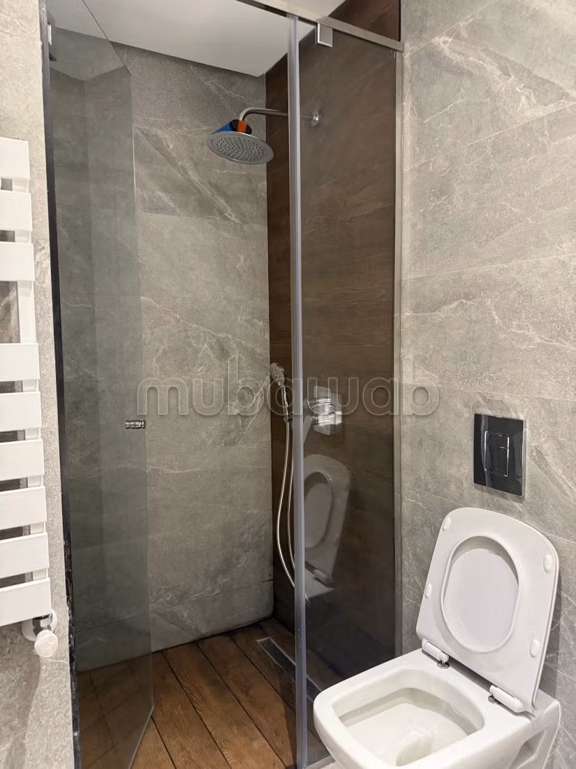 Élégant studio tout équipé à Ain Zaghouan Nord