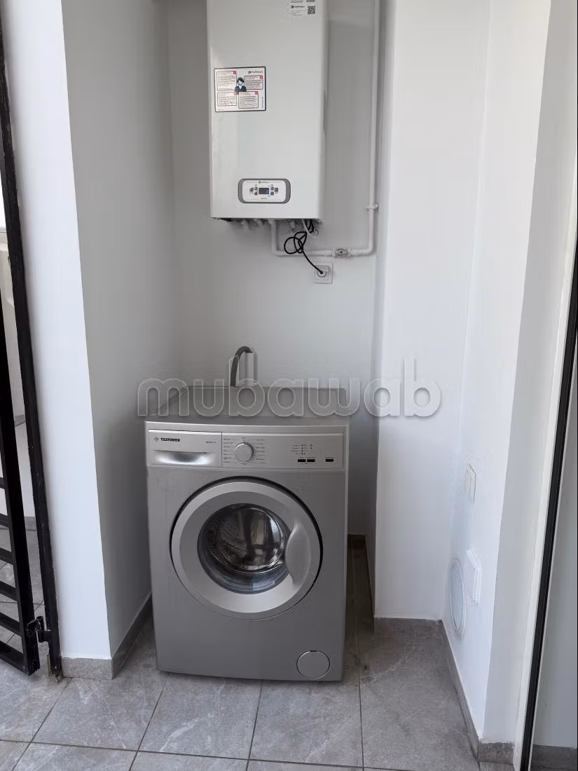Élégant studio tout équipé à Ain Zaghouan Nord