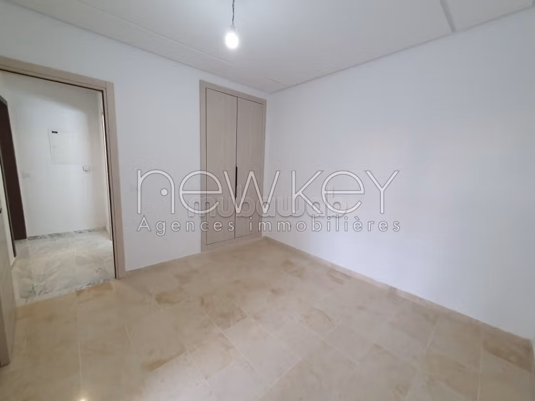 Appartamento S1 in vendita a La Nouvelle Soukra