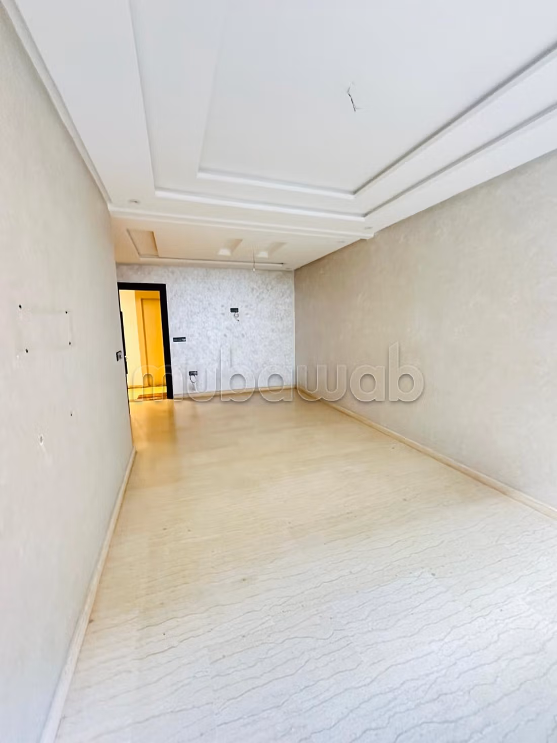 Appartement te huur in Roches Noires. 2 mooie slaapkamers. Conciërgeservice.