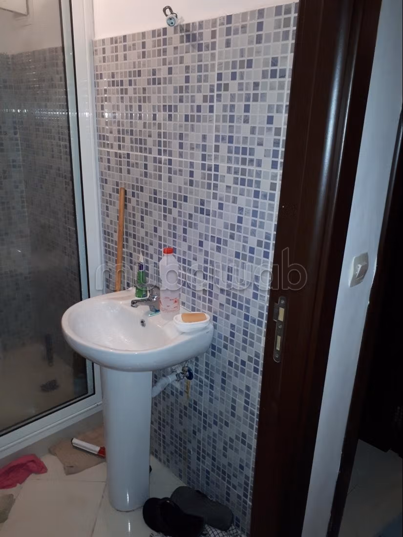Appartement 50 m² à Hamza — 11