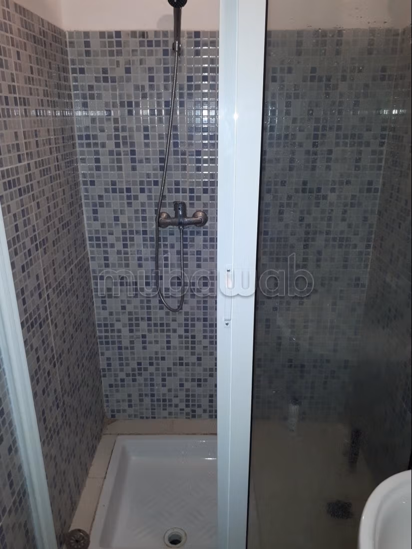 Appartement 50 m² à Hamza — 12