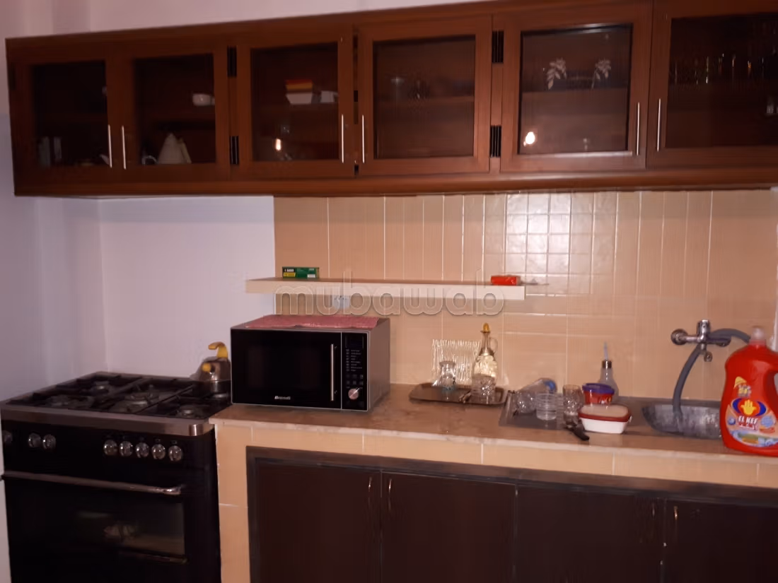 Appartement 50 m² à Hamza — 14