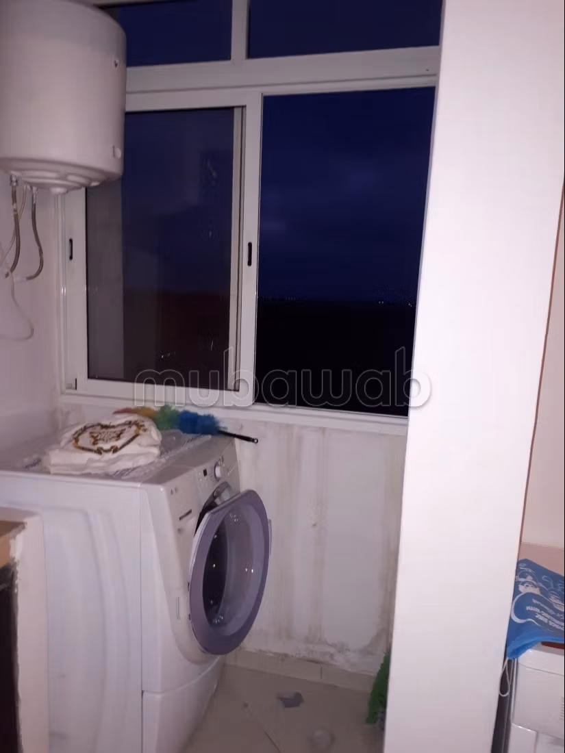 Appartement 50 m² à Hamza — 15