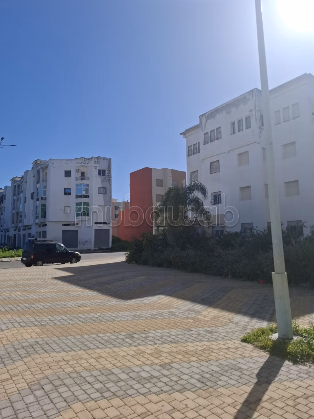 Appartement 50 m² à Hamza — 10
