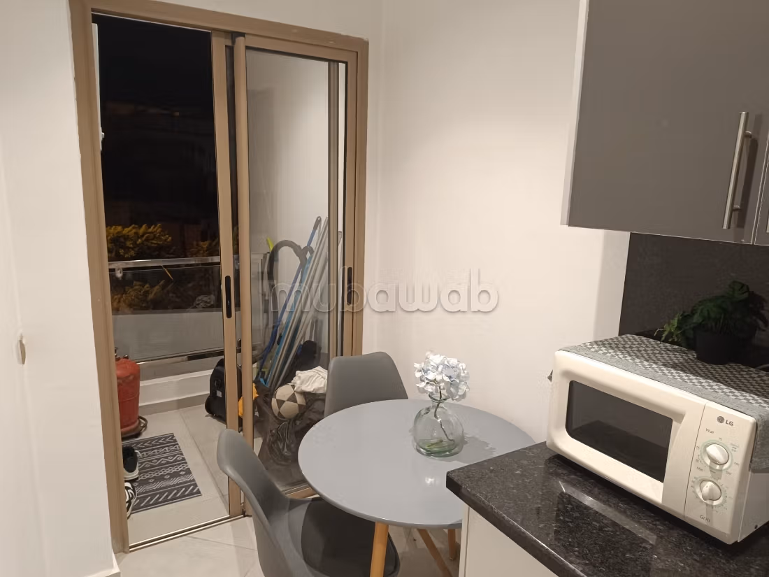 Appartement 96 m² à La Ville Haute — 9