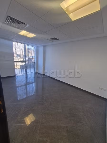 A louer bureau H2 au rdc