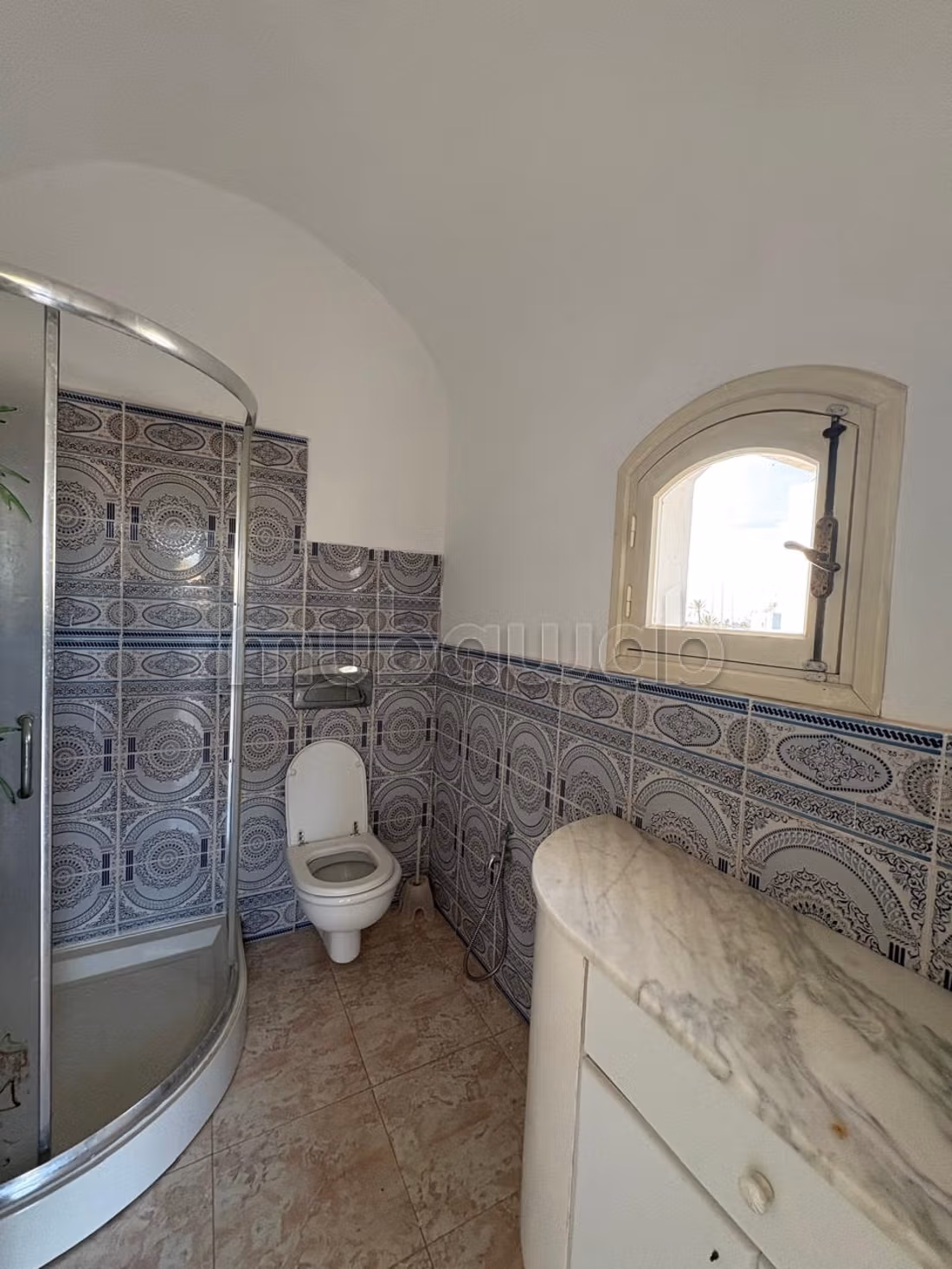 Villa avec piscine à vendre à Mezraya