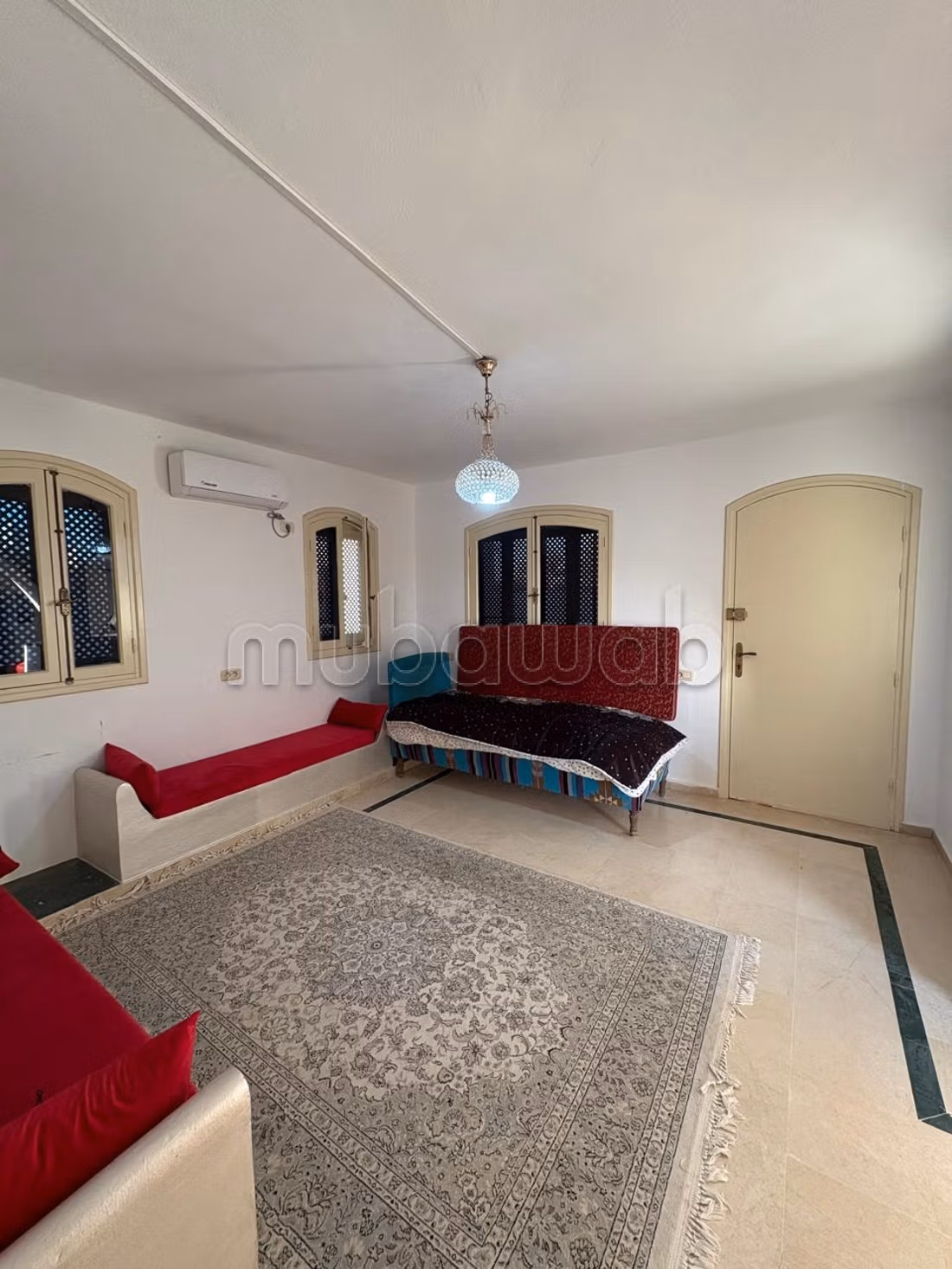 Villa avec piscine à vendre à Mezraya