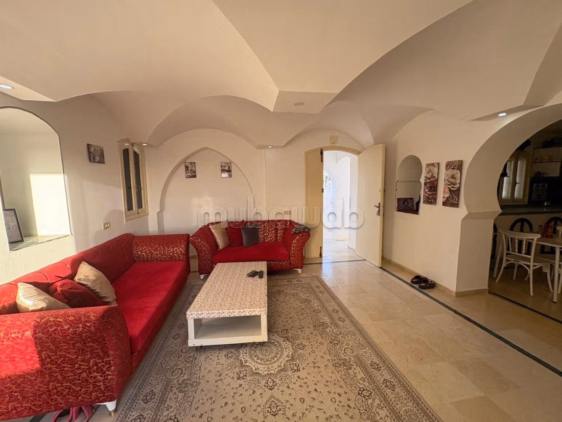 Villa avec piscine à vendre à Mezraya