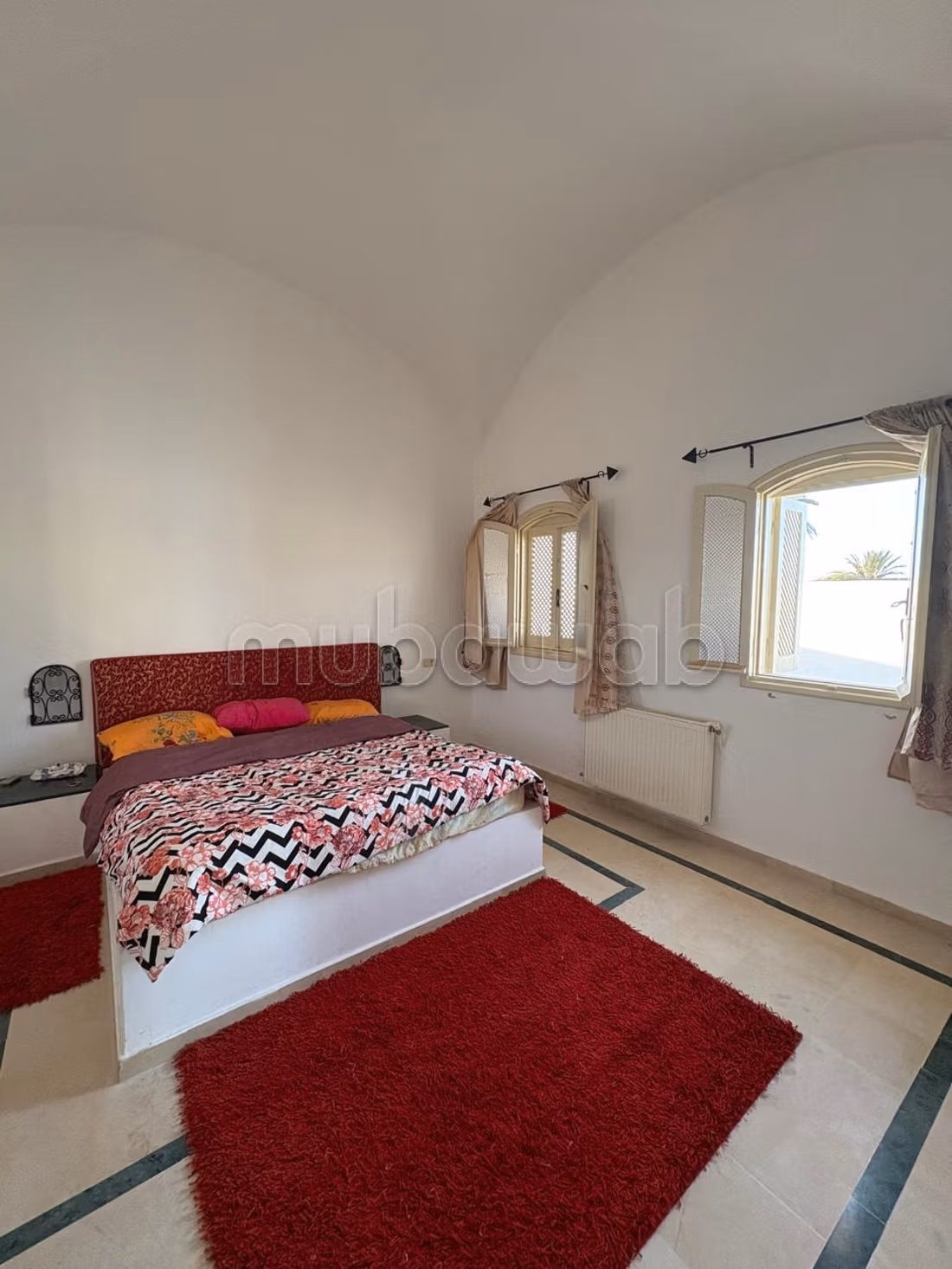 Villa avec piscine à vendre à Mezraya