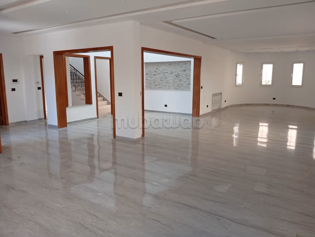 Affitto ennasr2 villa padronale René Descartes