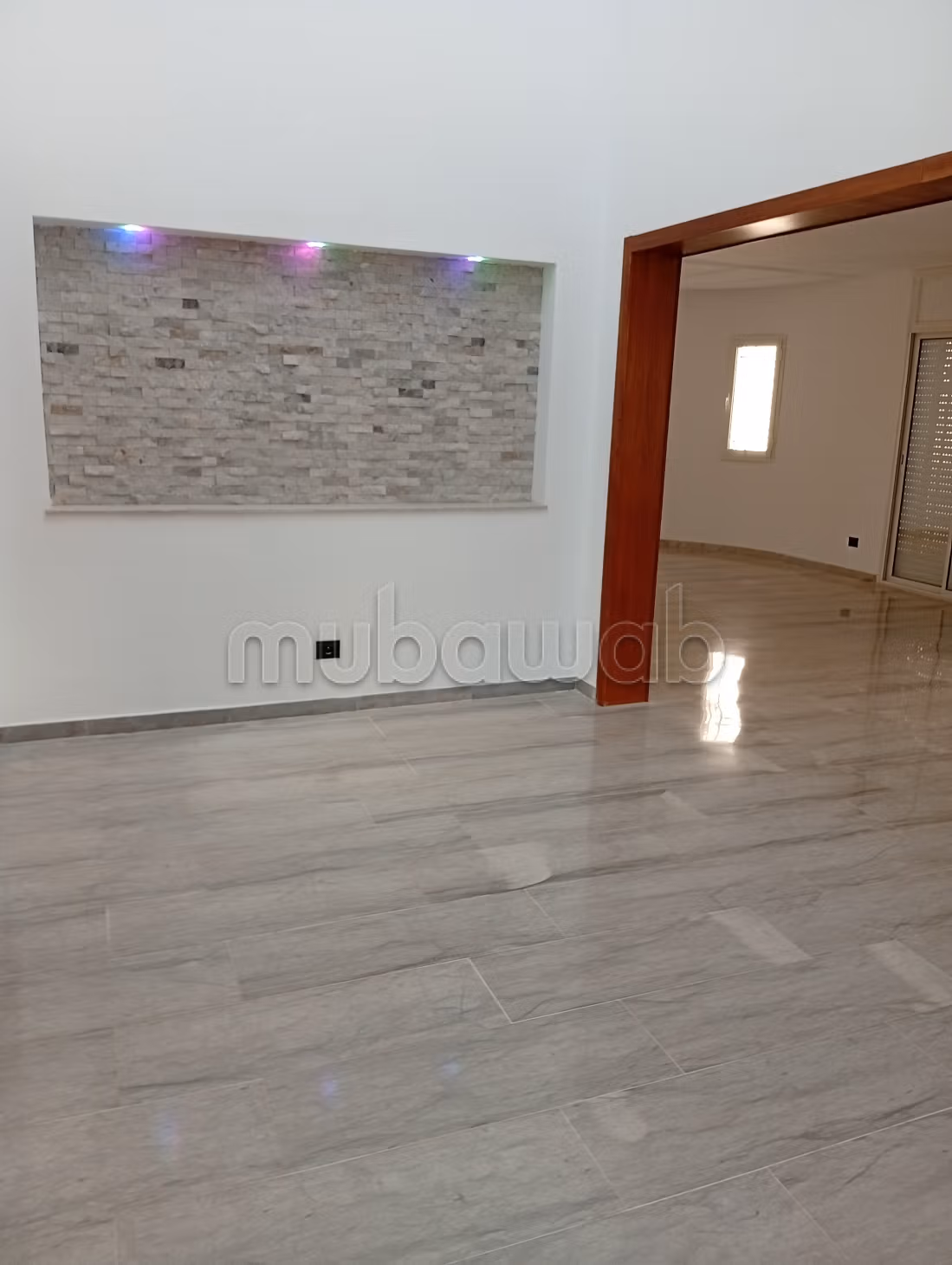 Affitto ennasr2 villa padronale René Descartes