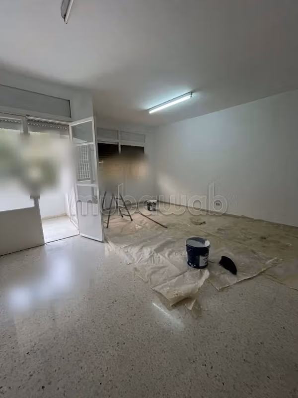 Manar 1 à Vendre spacieux appt S3