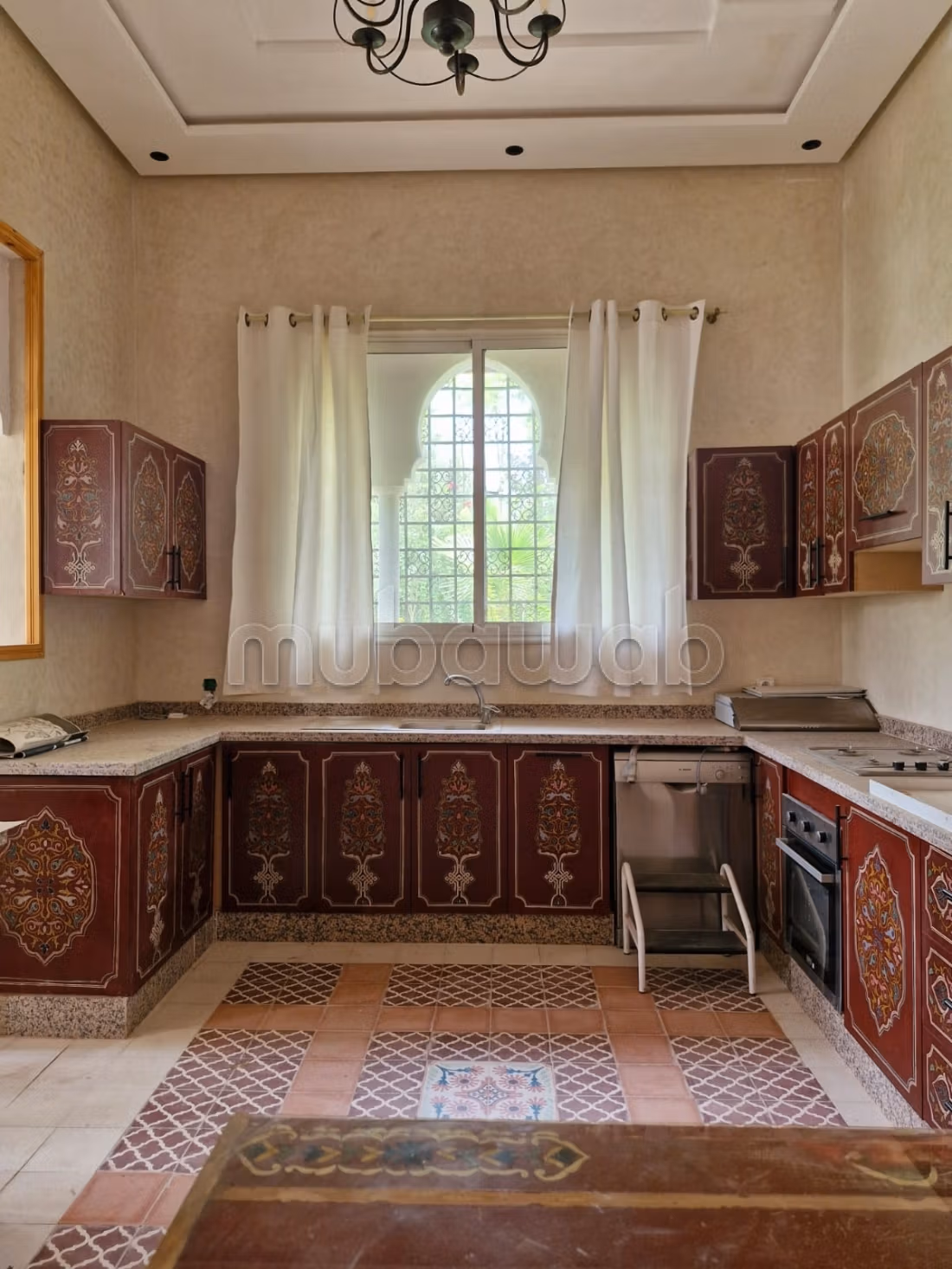 Magnífica Villa estilo riad a la venta