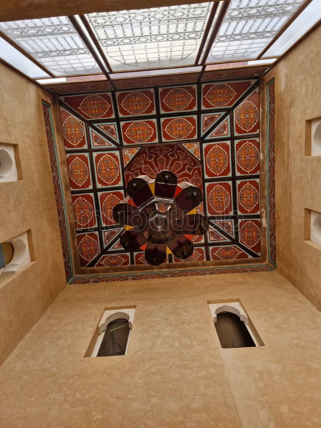 Magnífica Villa estilo riad a la venta
