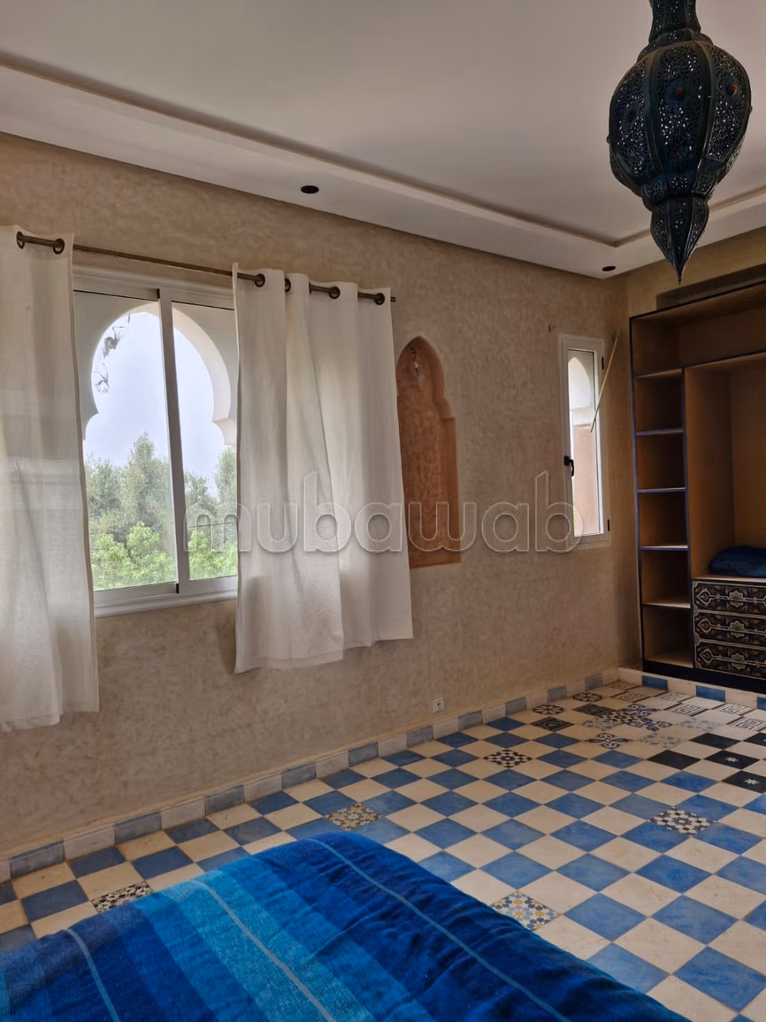 Magnífica Villa estilo riad a la venta