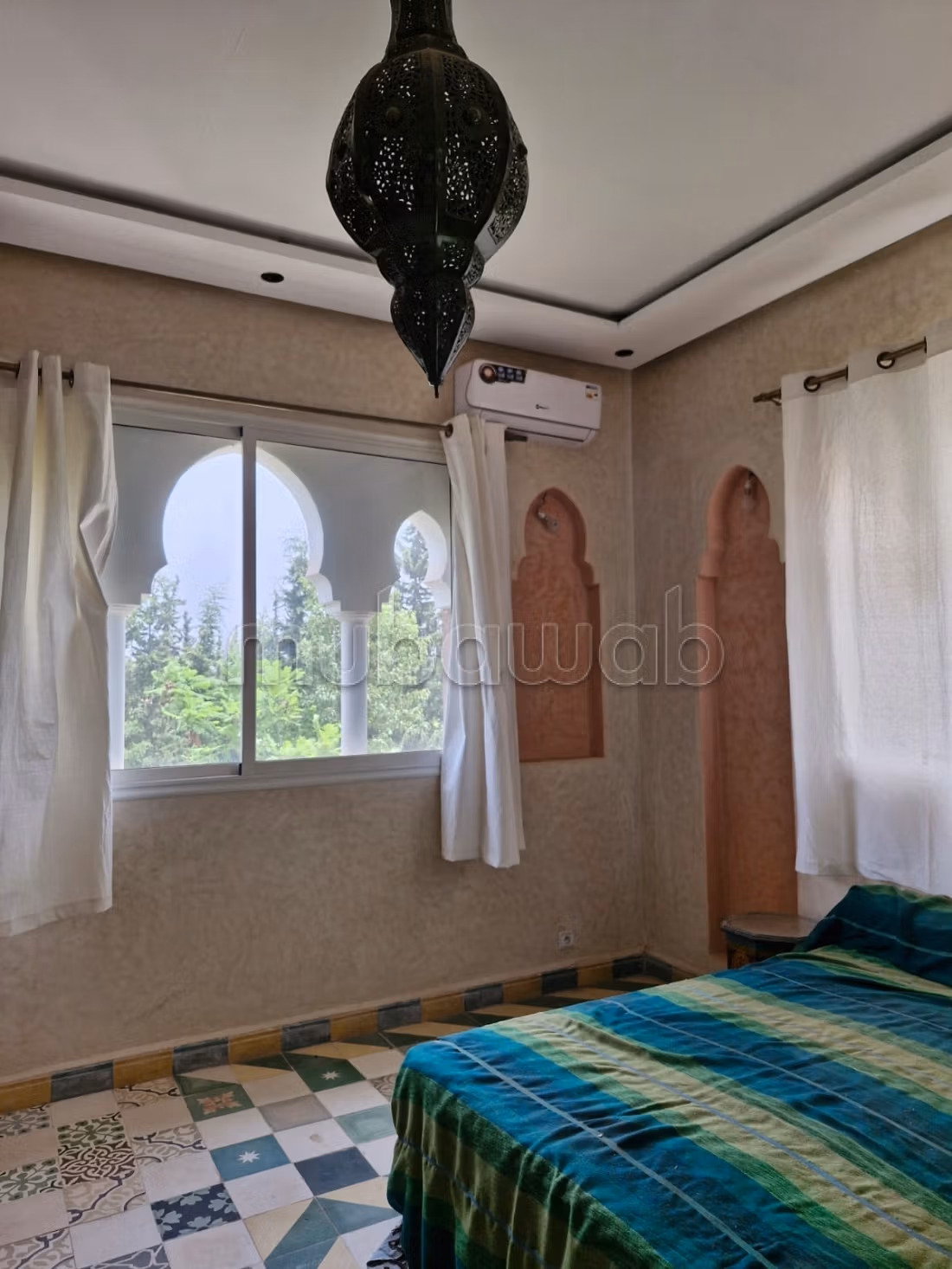 Magnífica Villa estilo riad a la venta