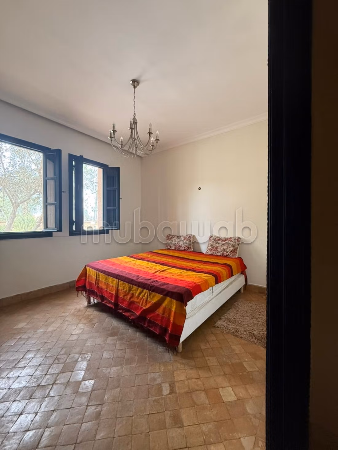 Magnífica Villa estilo riad a la venta