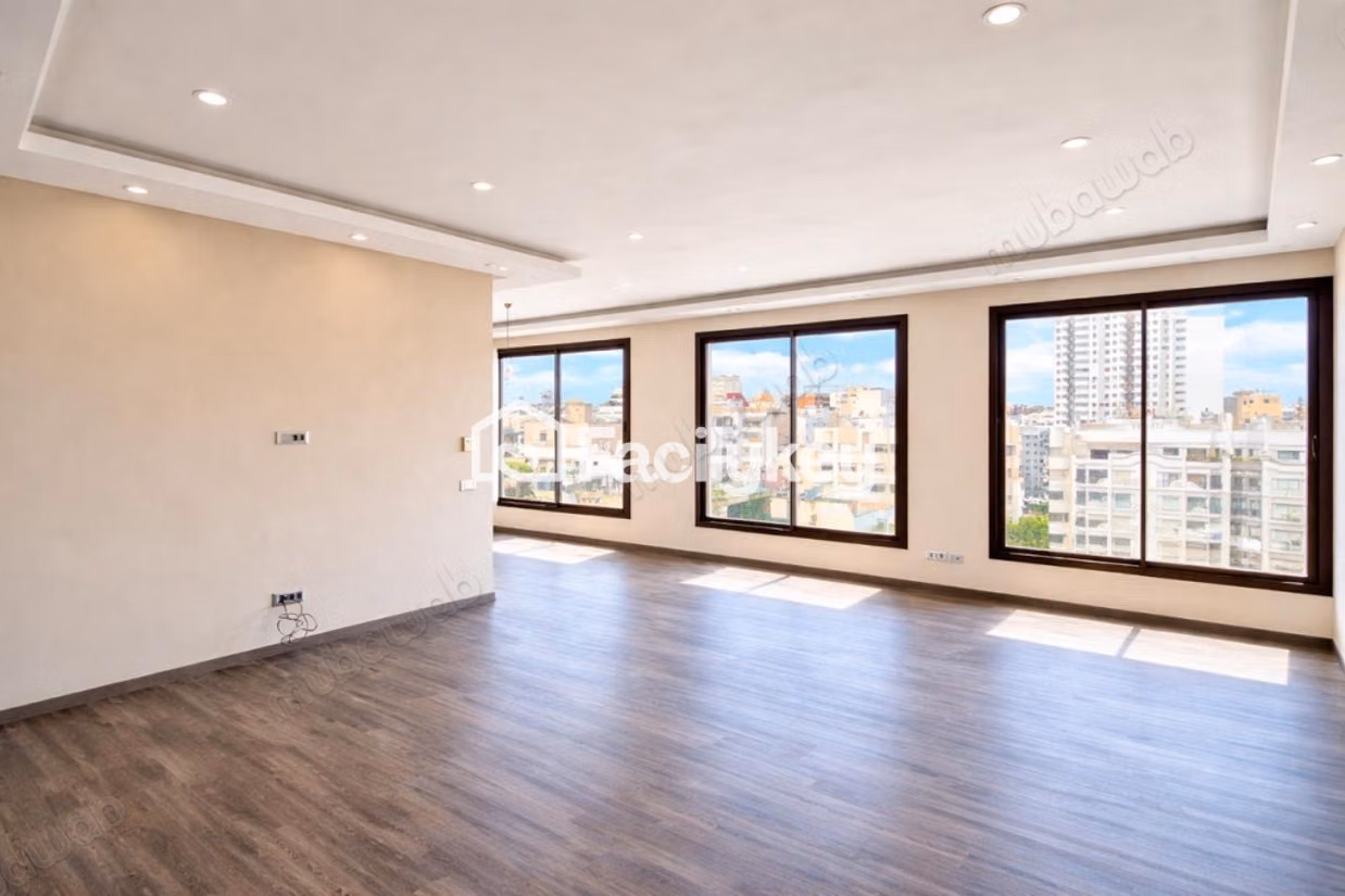Appartement de 177 m² à Casablanca