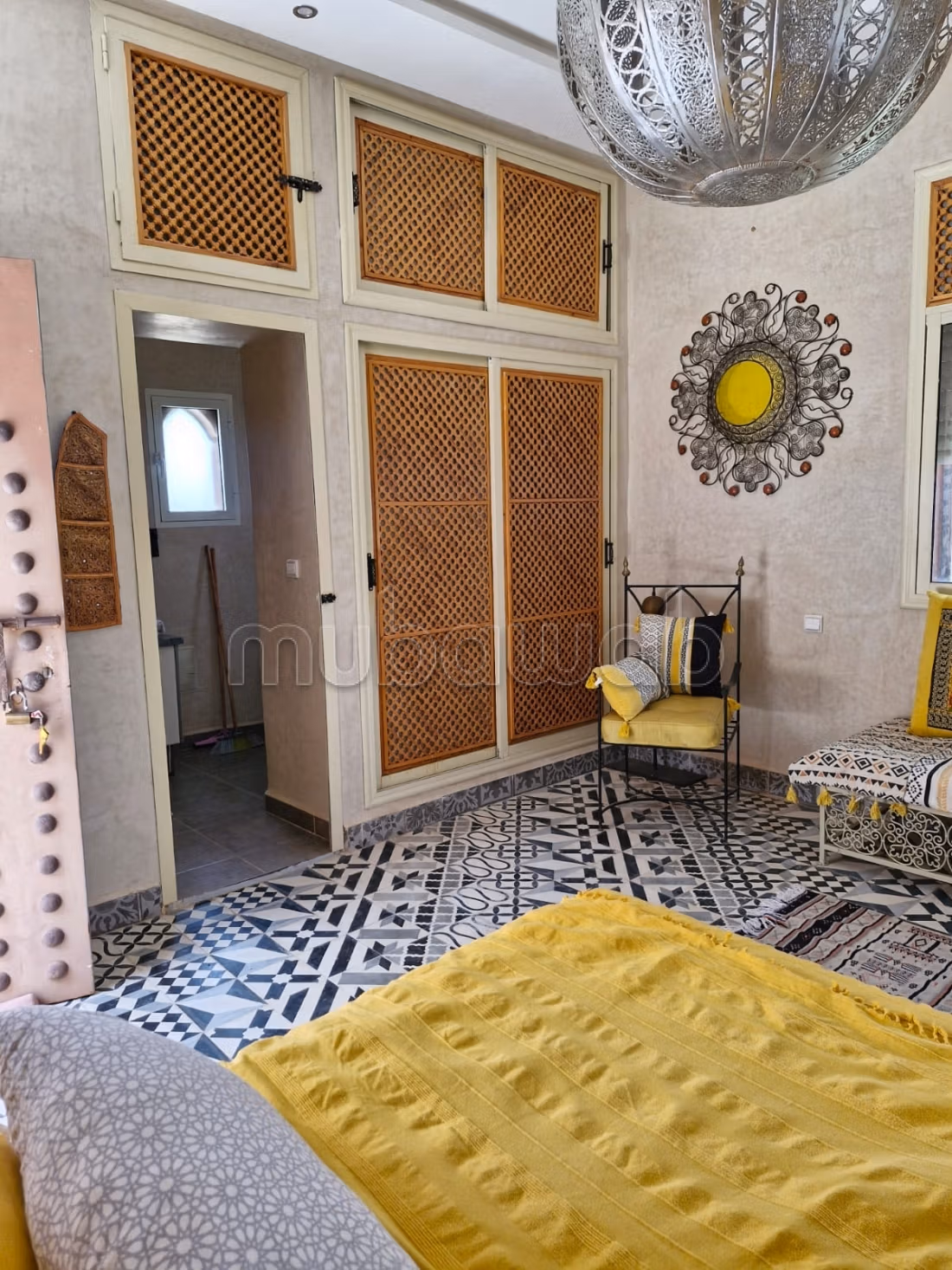 Villa a vendre