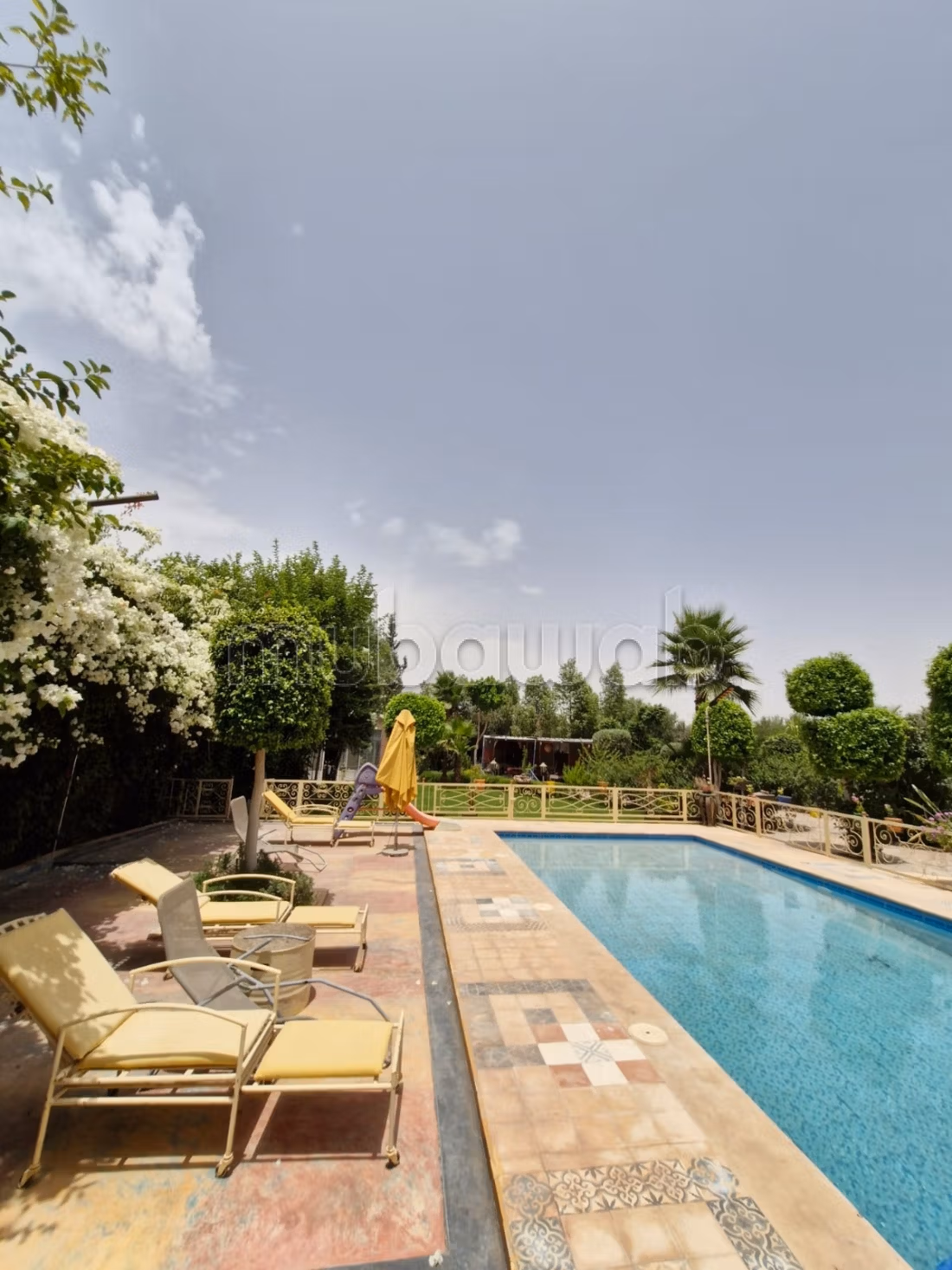 Villa a vendre