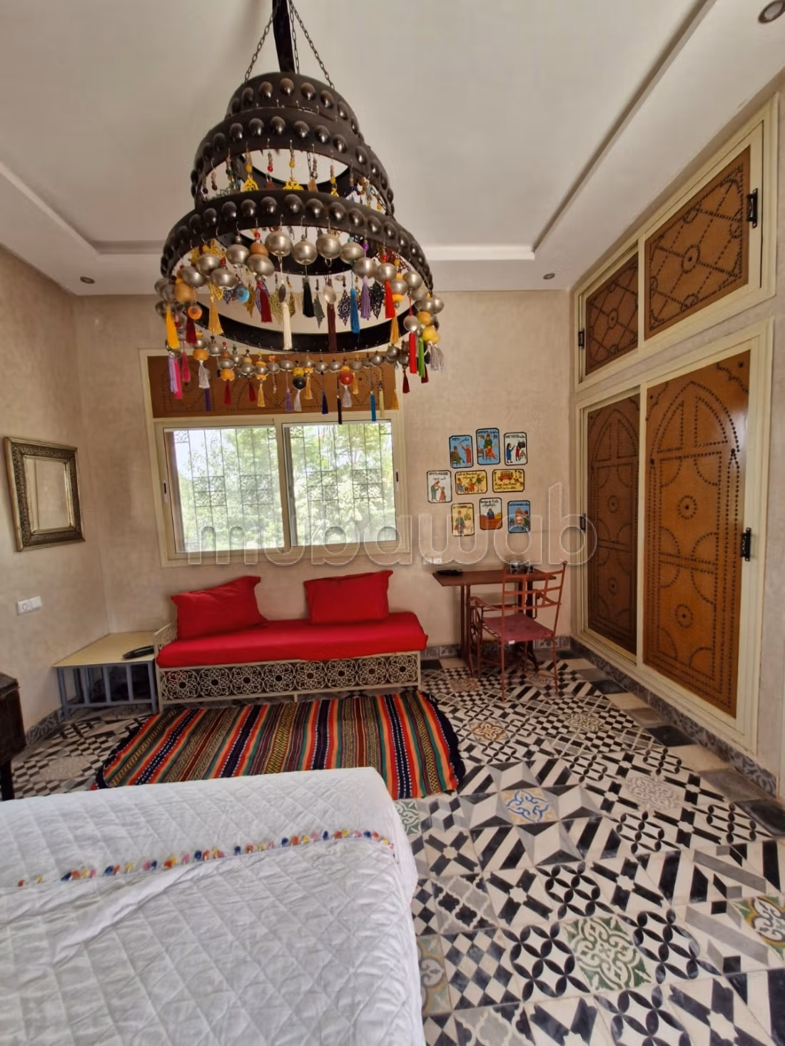 Villa a vendre