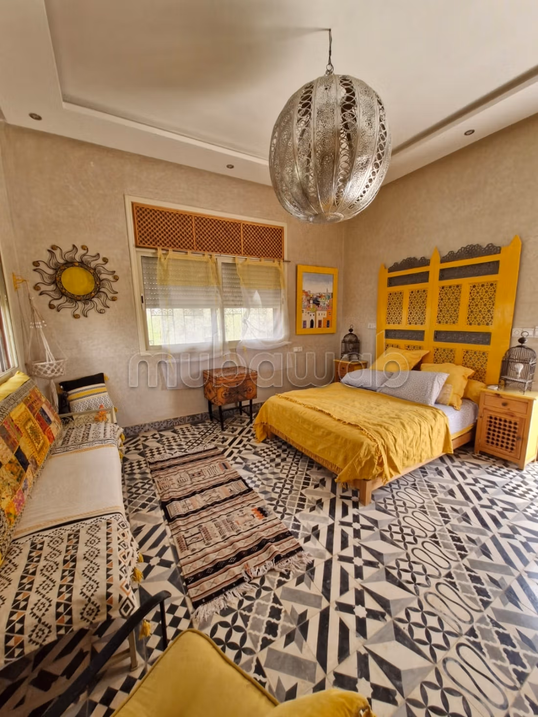 Villa a vendre