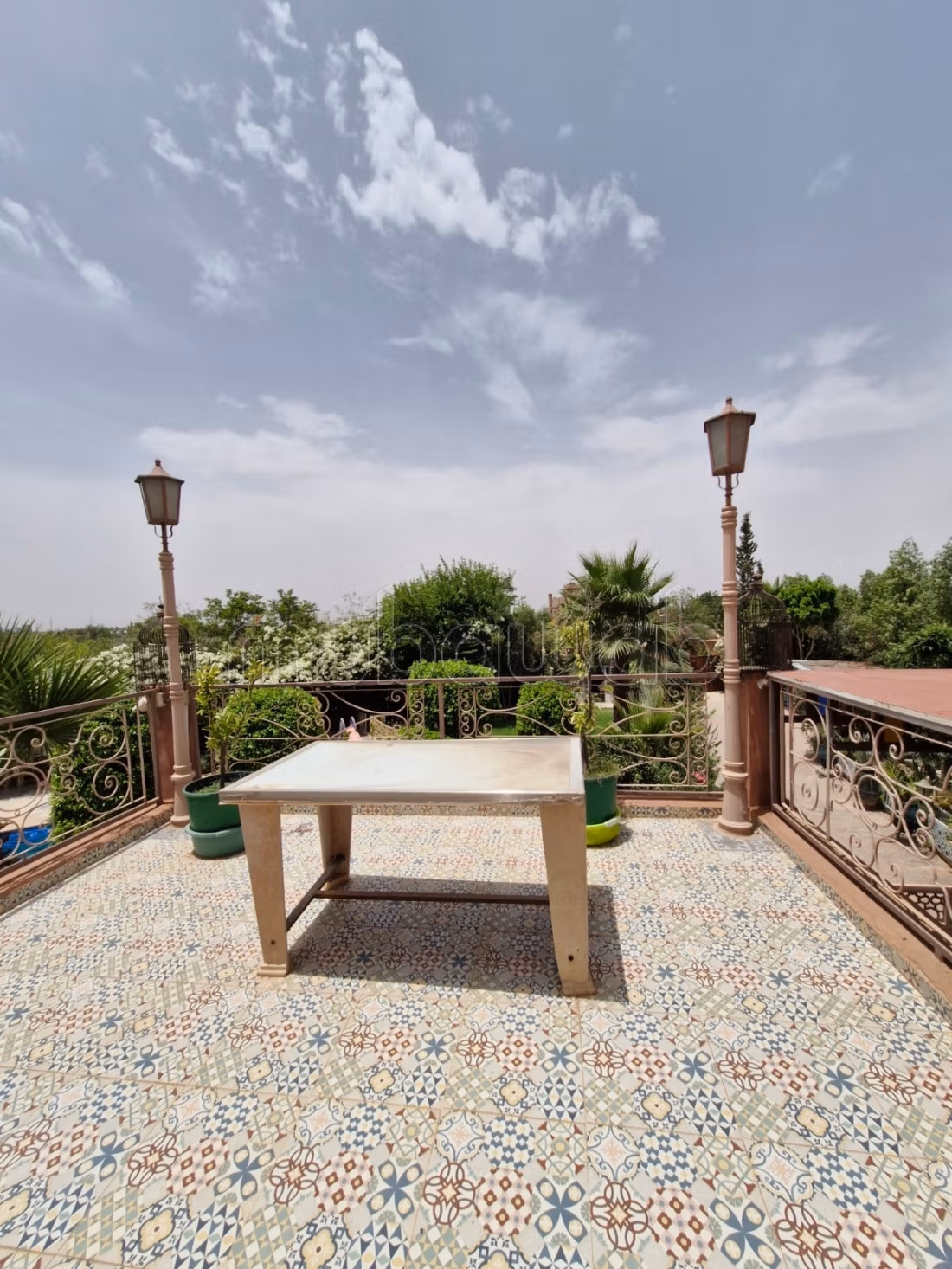 Villa a vendre