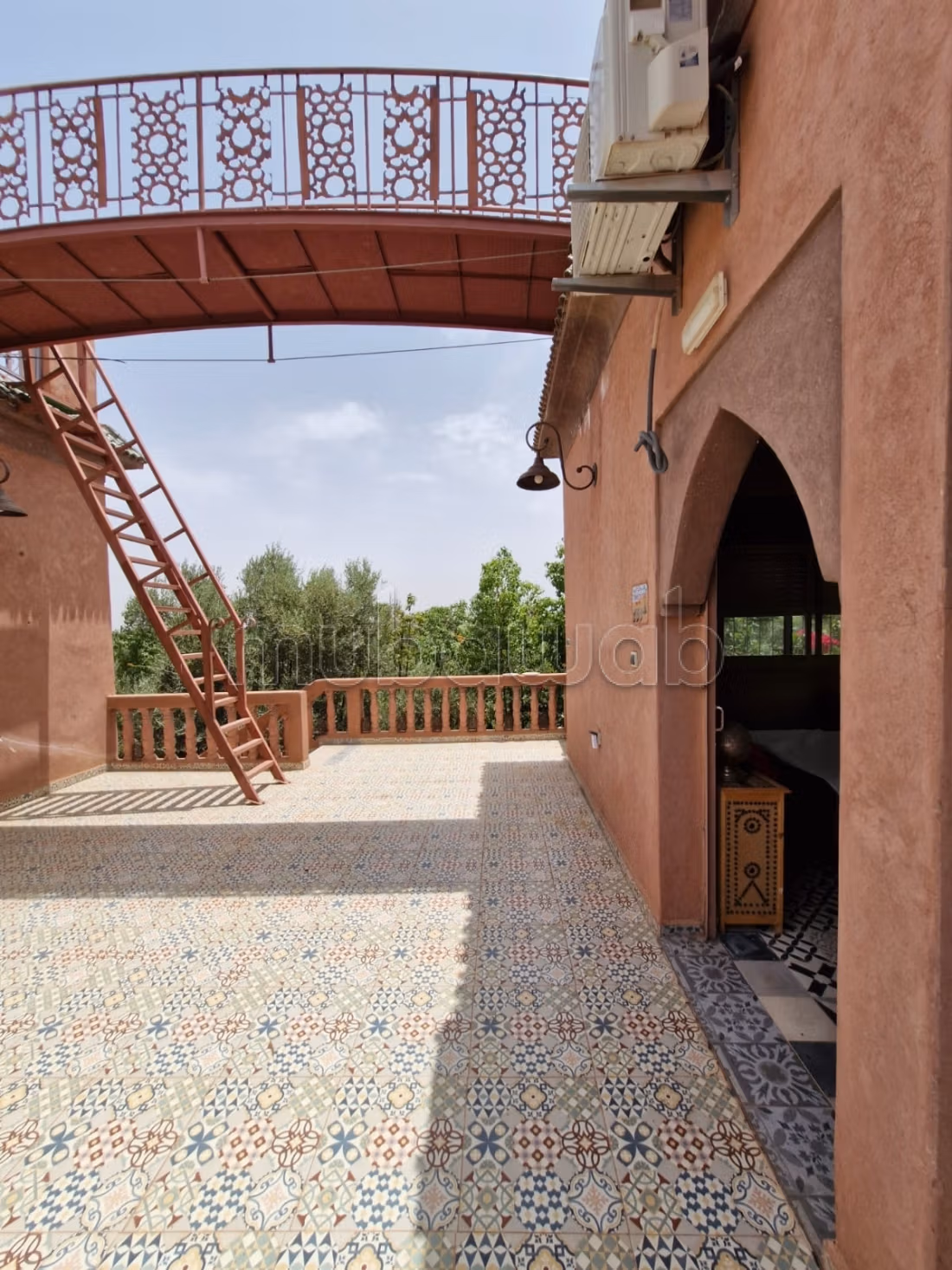Villa a vendre