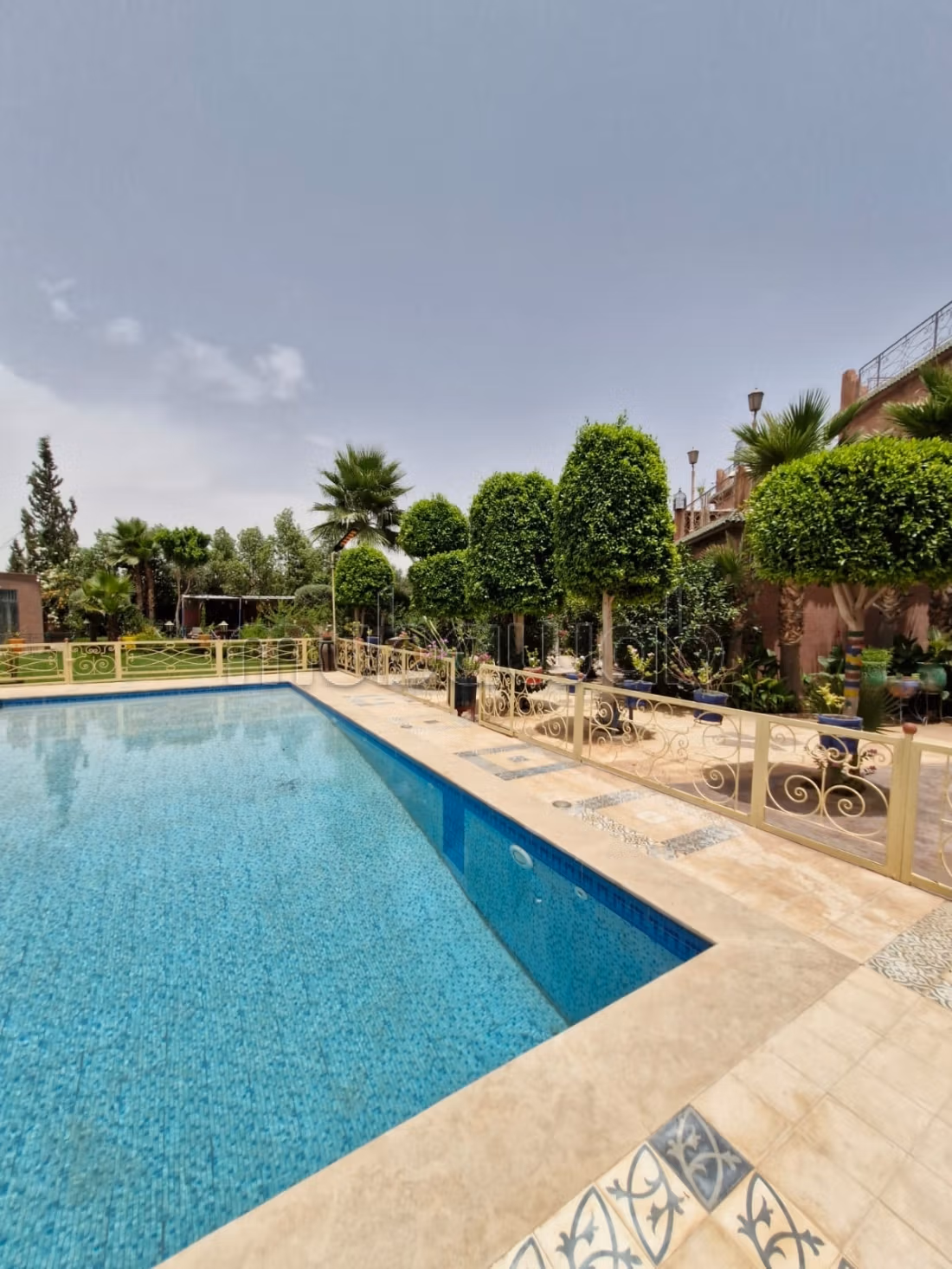 Villa a vendre