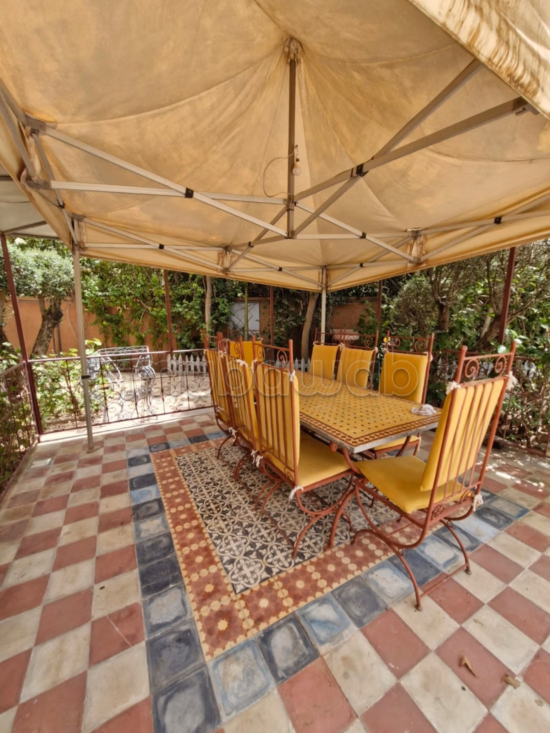 Villa a vendre