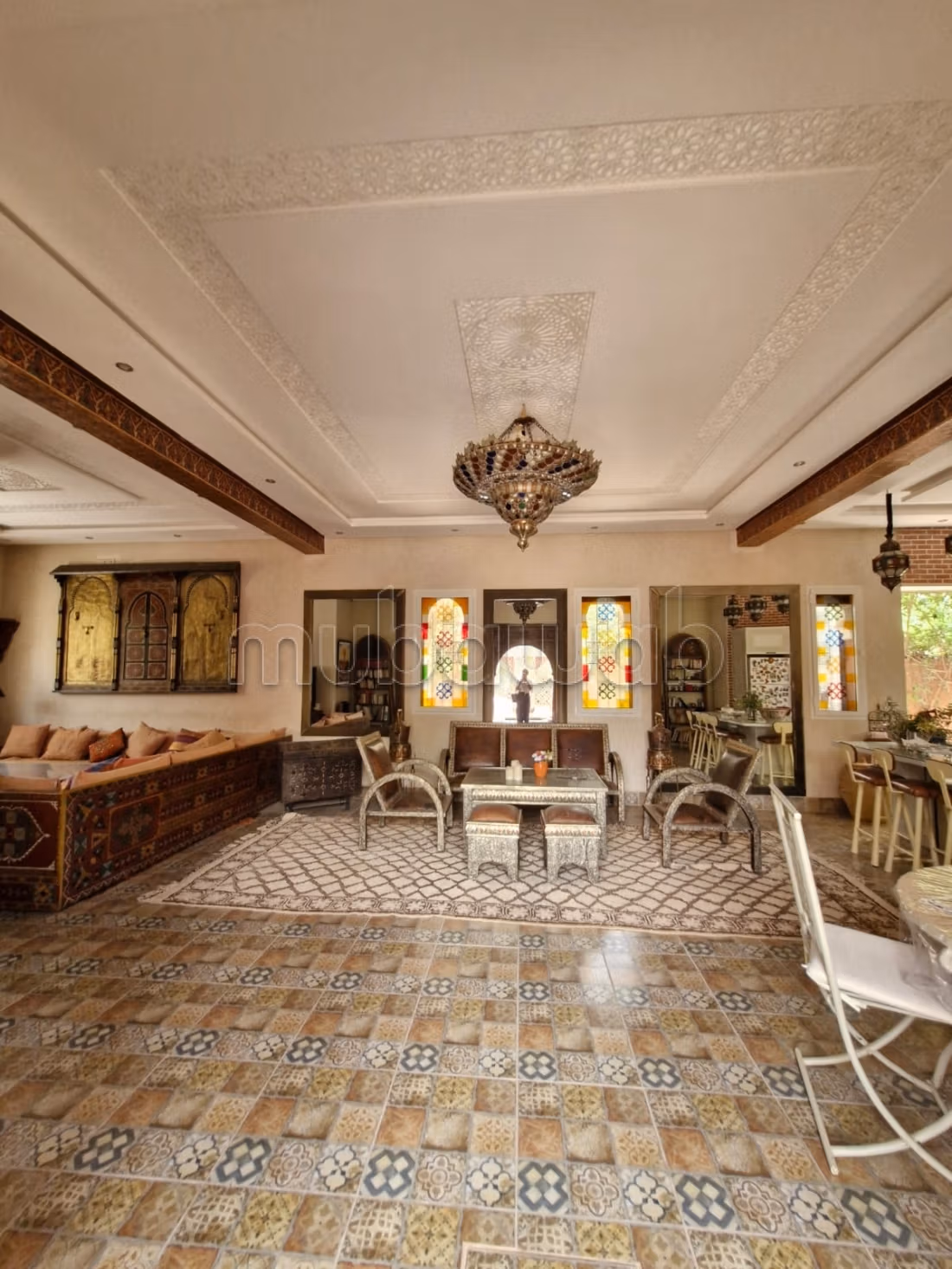 Villa a vendre