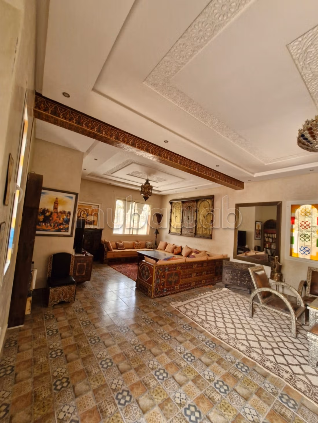 Villa a vendre