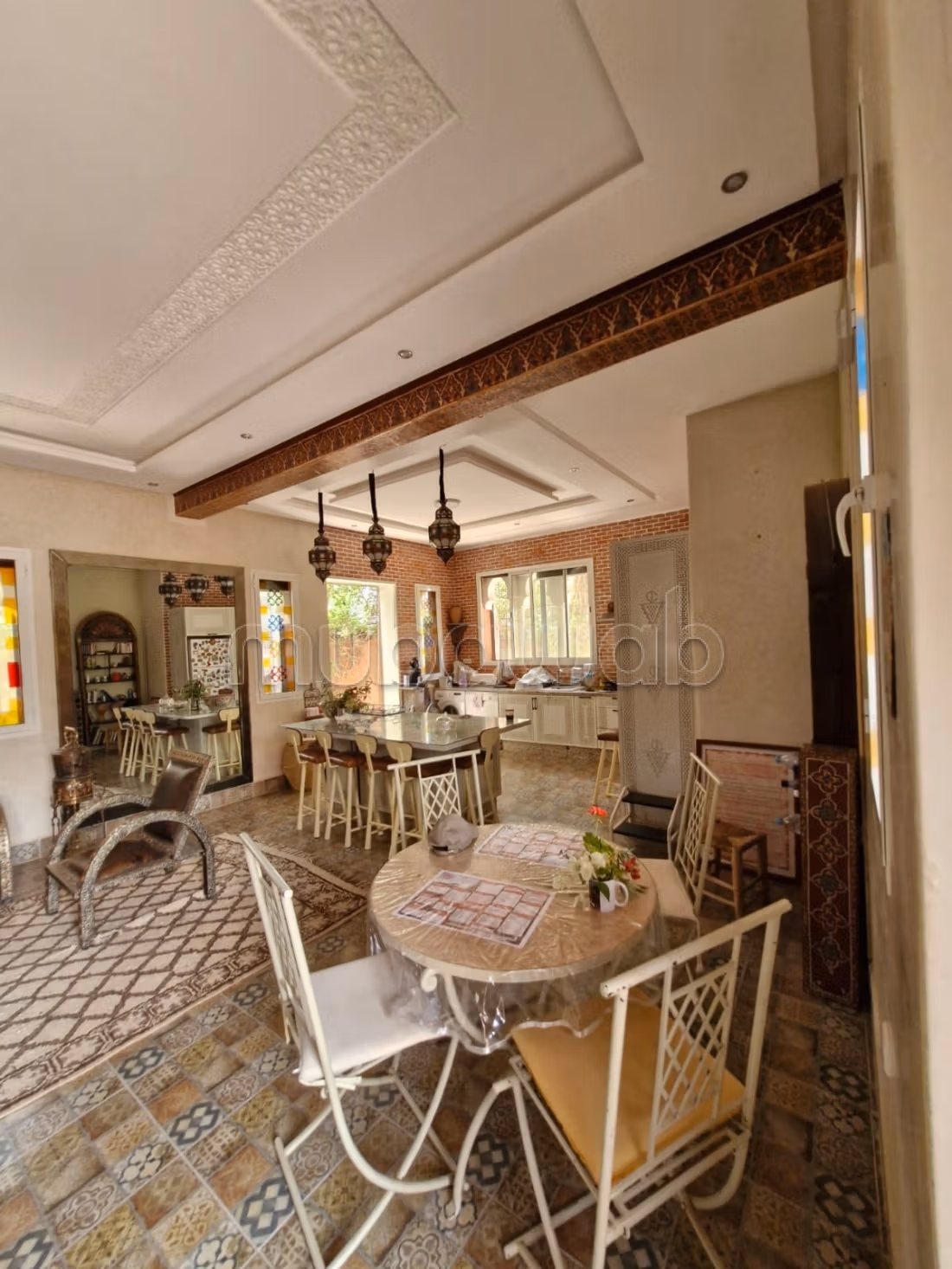 Villa a vendre