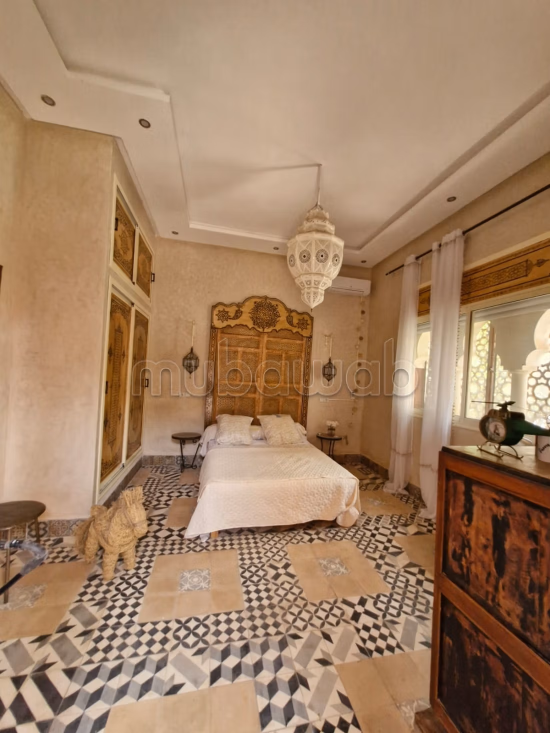 Villa a vendre