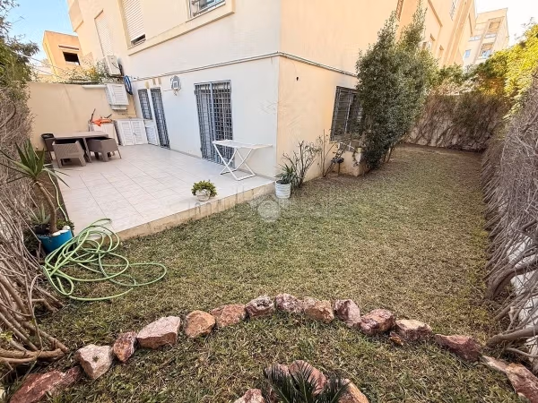 Duplex for sale