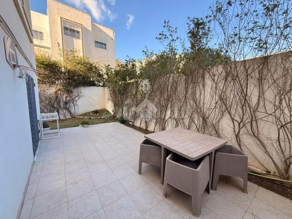 Duplex en vente