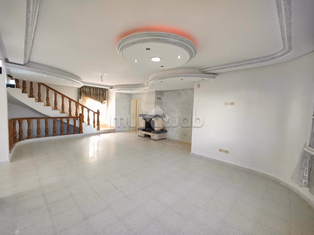 Detached villa for sale