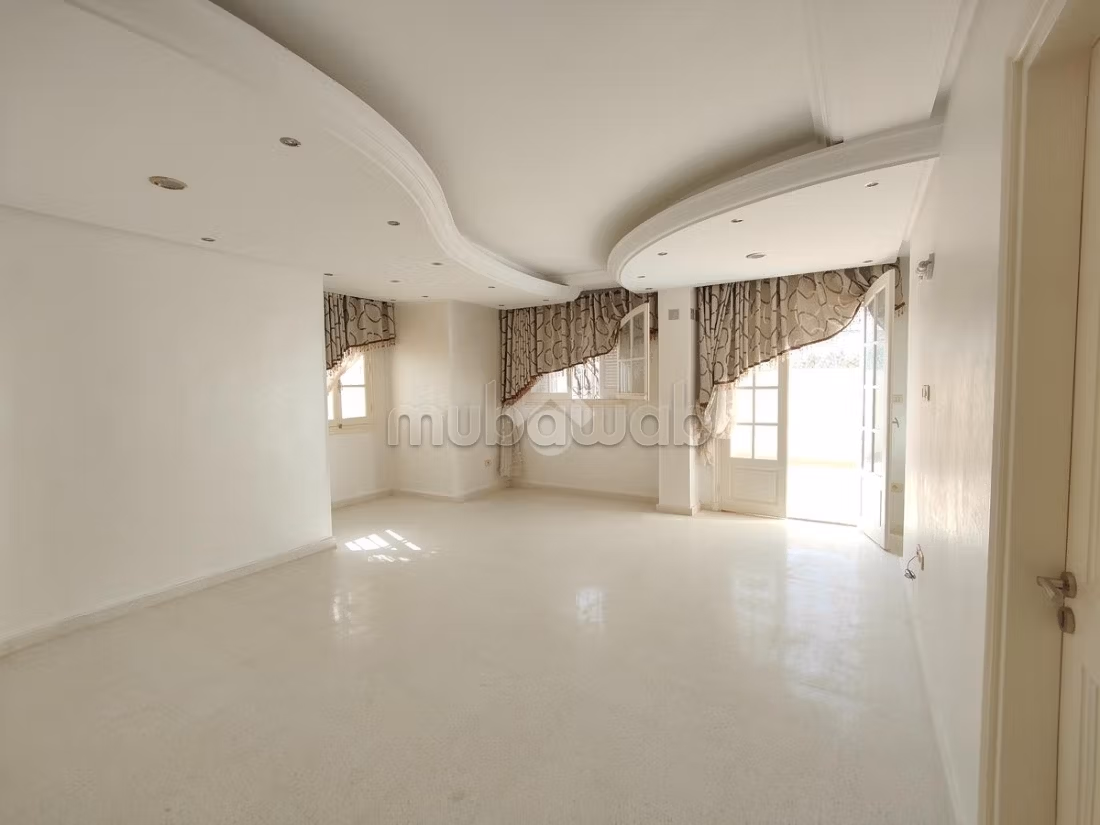Detached villa for sale