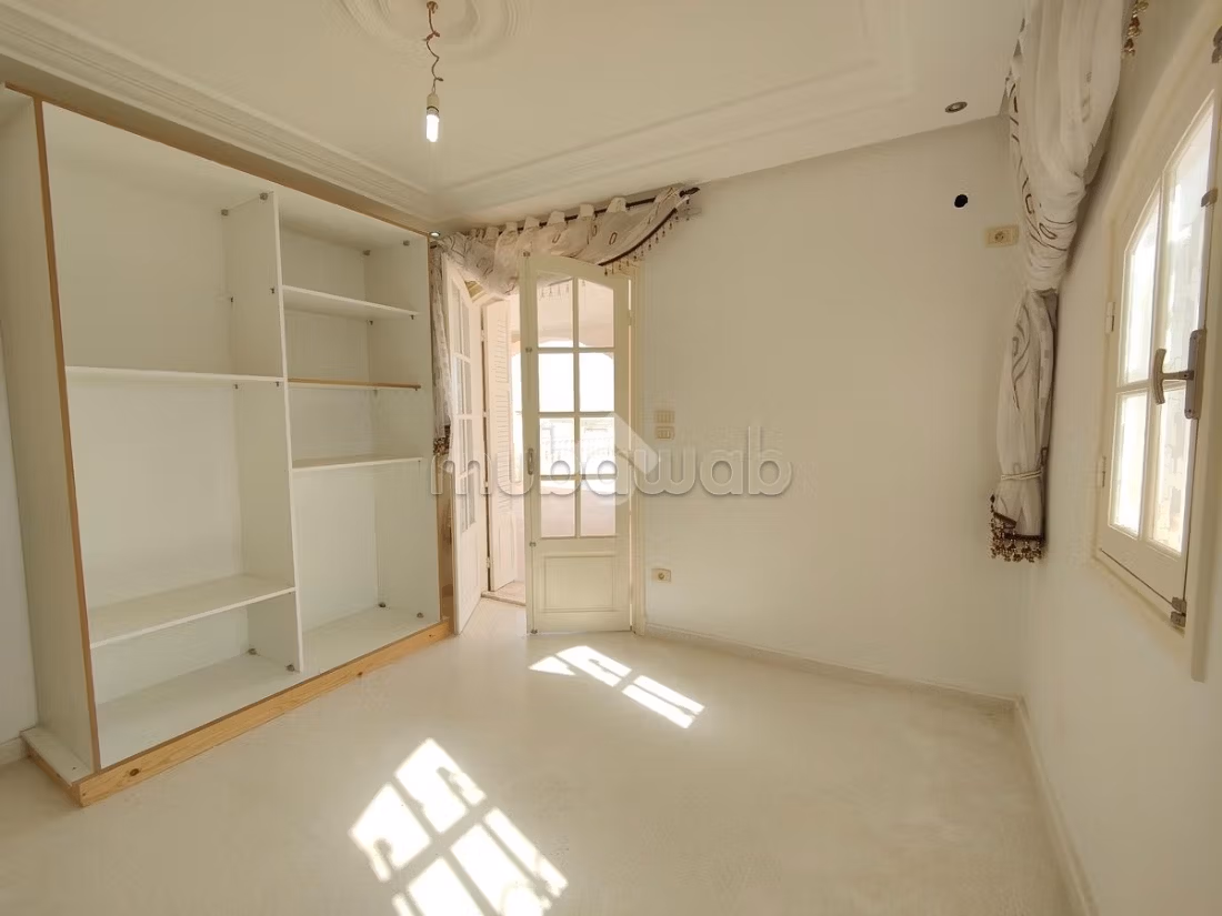 Detached villa for sale