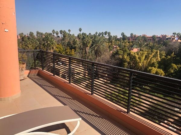 Achat, Vente appartement de luxe à majorelle