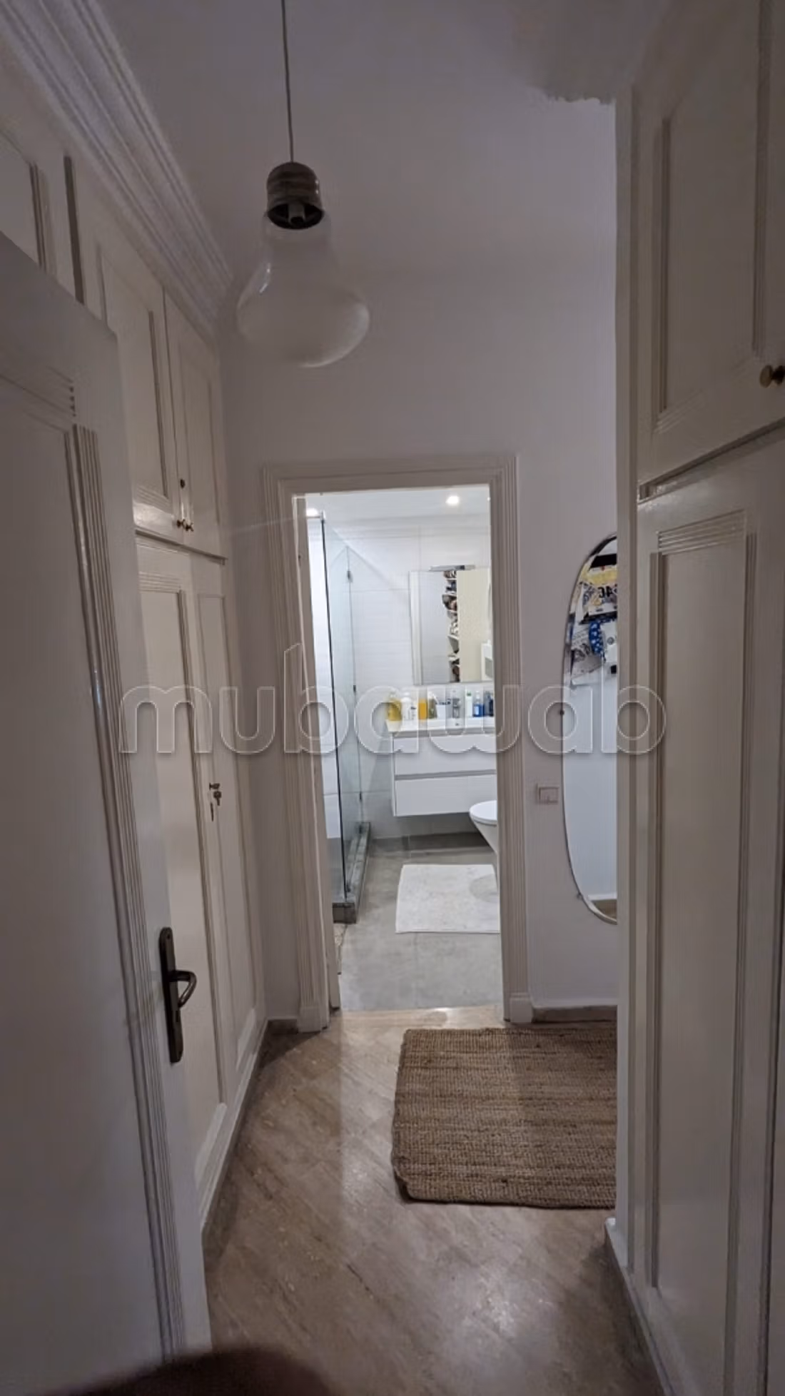 Appt en vente idealement place palmier